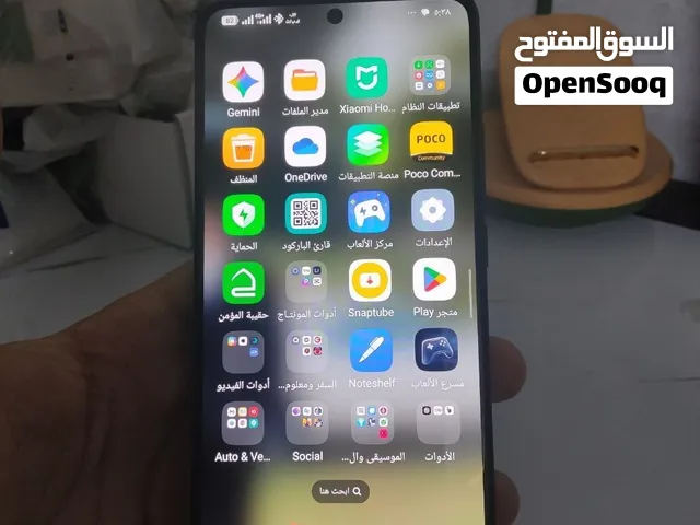 بوكو X7 pro
