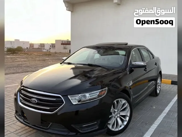 Used Ford Taurus in Dhofar