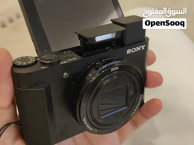سوني dsc-hx80 ممتازه للسفر