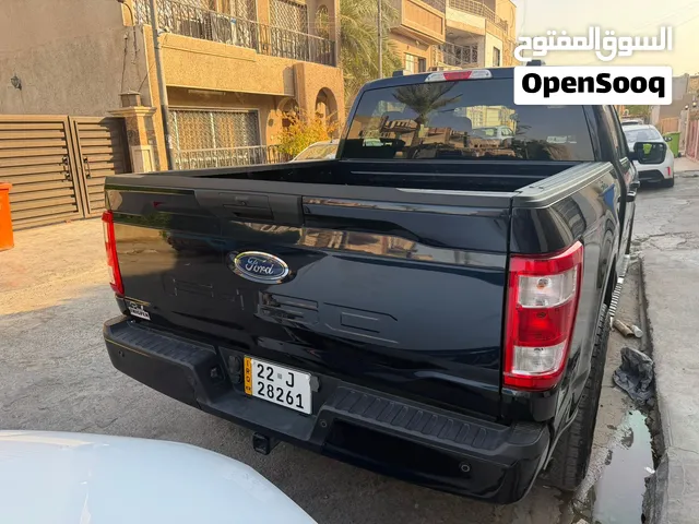 فورد f-150