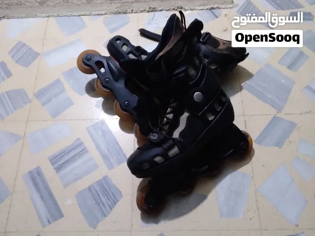 بوت عجلات.