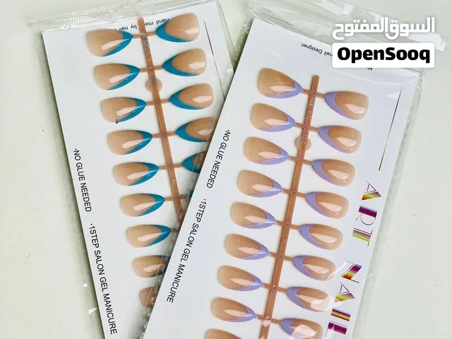 مستحضرات اضافر