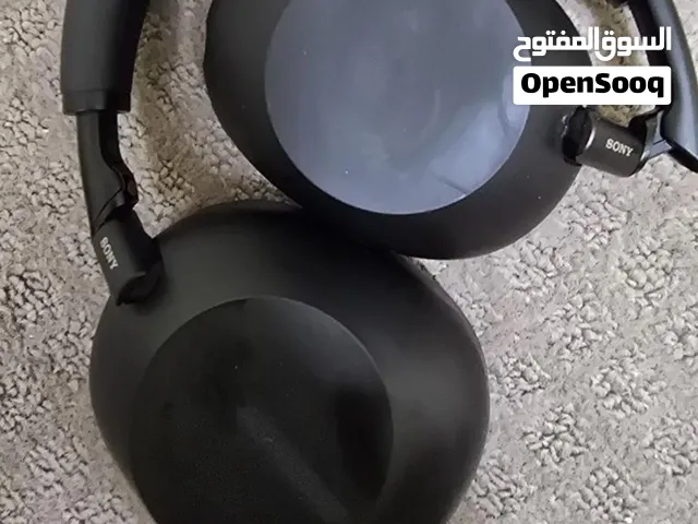 سماعات سوني M6