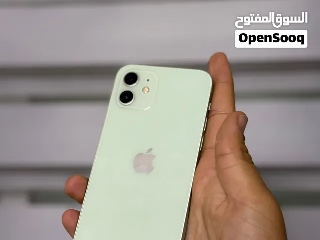 ايفون 12 وكاله تواصل واتس اب فقط