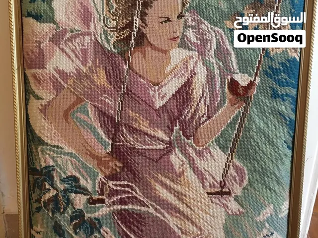 لوحات كانفا
