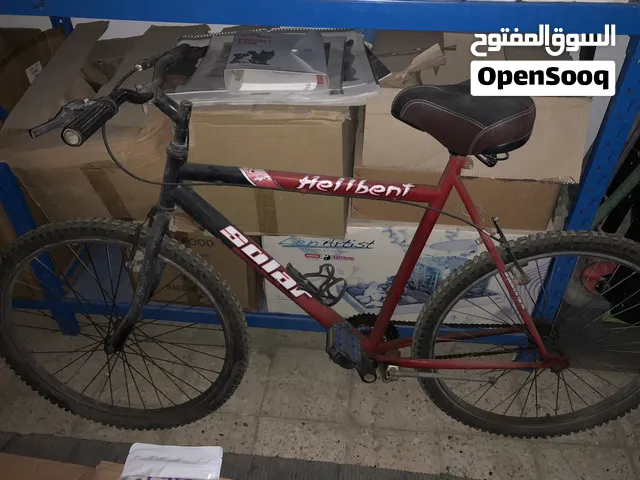 دراجة ايطالية