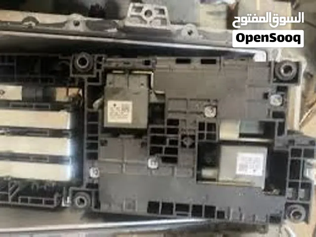 بطارية هونداي ايونك كهرباء 2017