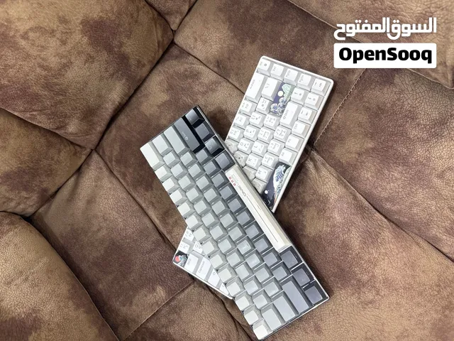 كيبورد قيمنق