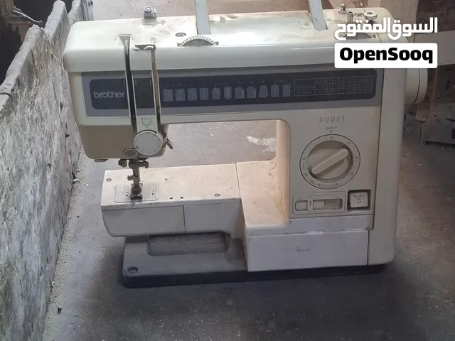 مكينه جديده خياط