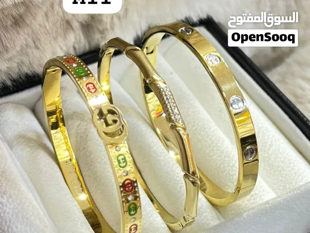 اساور و اكسسوارات