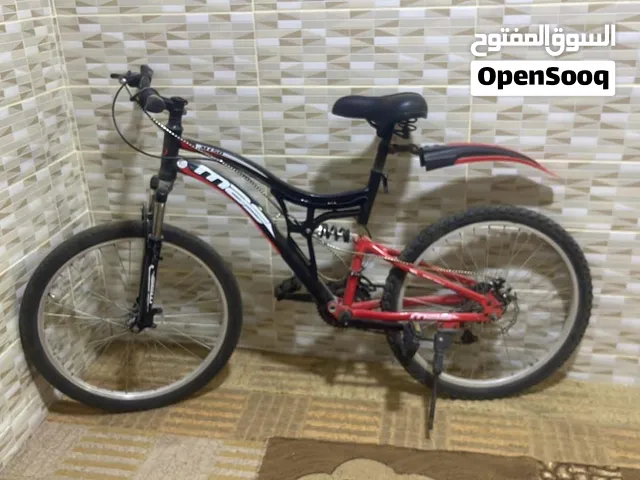 دراجة هوائية