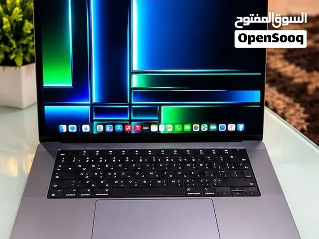 macOS Apple for sale  in Jeddah