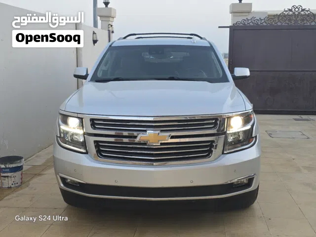 شفروليه سوبربان 2019 وارد ماشية 113800 كيلو مطلوب 57500 قابل للتفاوض