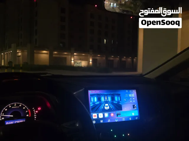 هواند سيفيك
