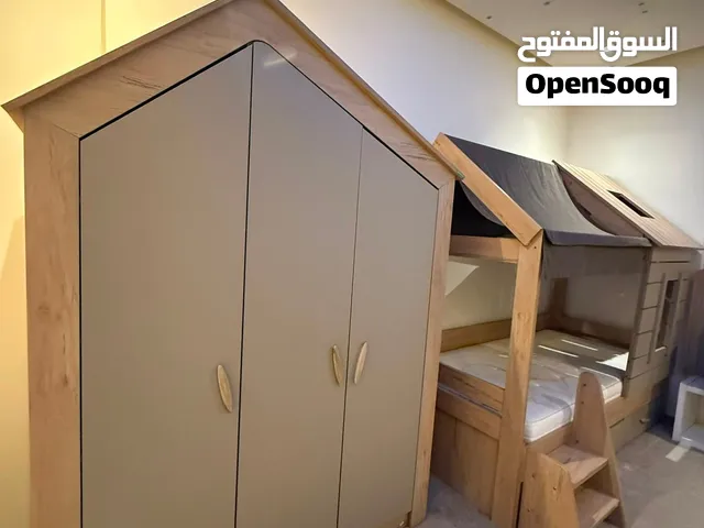 للبيع غرفه اطفال من هوم سنتر
