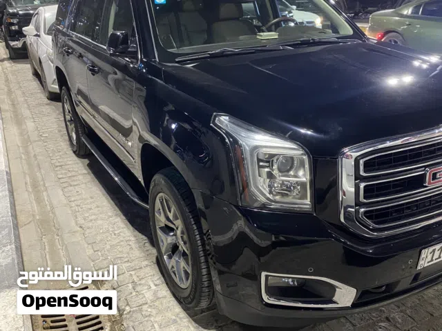يوكن 2020 SLT خليجي كفاله فول