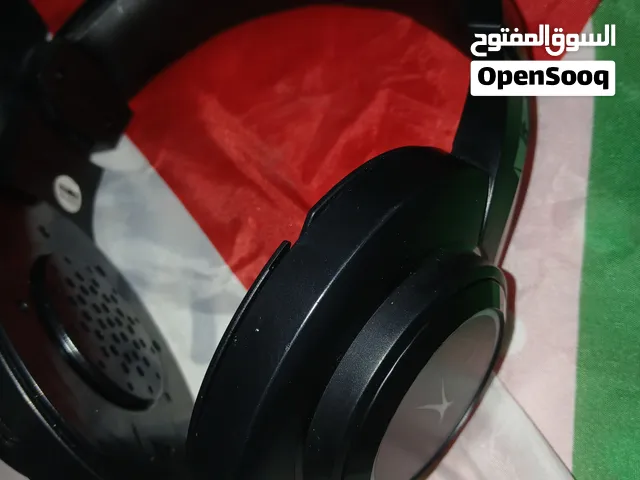 سمعات جيمينج مستعمل ALTEC LED