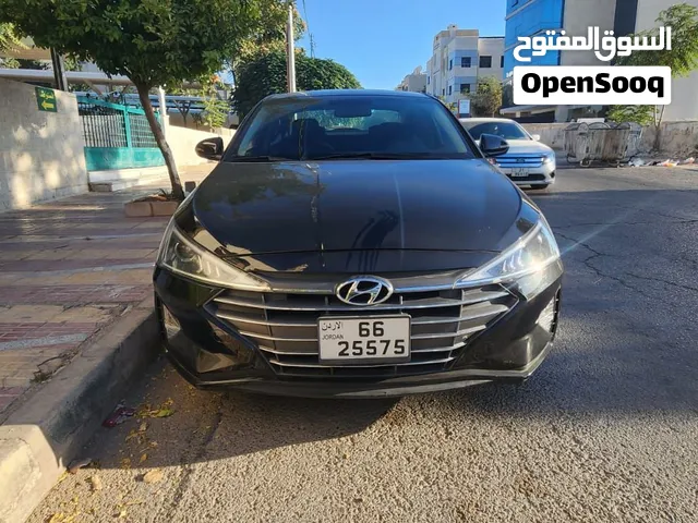 هيونداي النترا SE