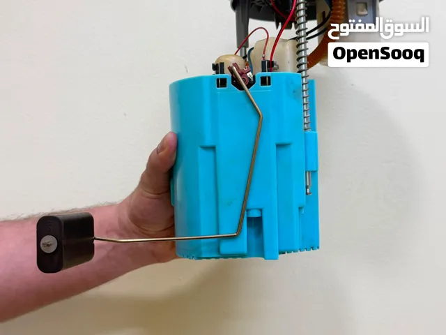 MG GT 2022 torbo Fuel pump / فيول بمب