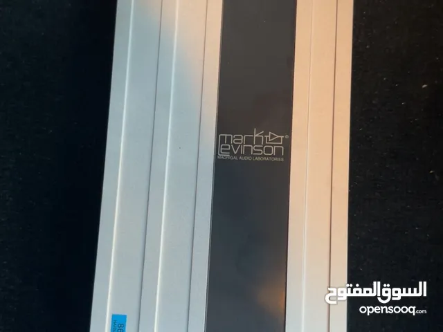 امبلي فاير لكزس 430 امريكي مارك ليفنسون