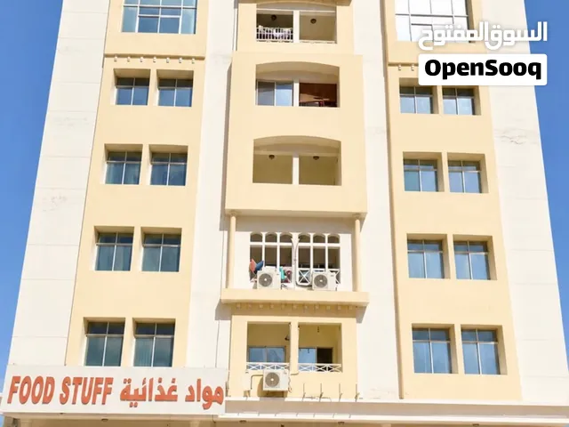 محل تجاري للبيع في بوشر – فرصة استثمارية مميزة