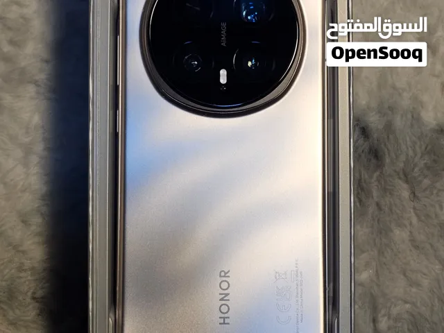 honor magic 8 pro 512gb