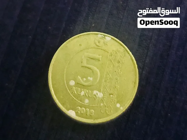 عملة معدنية