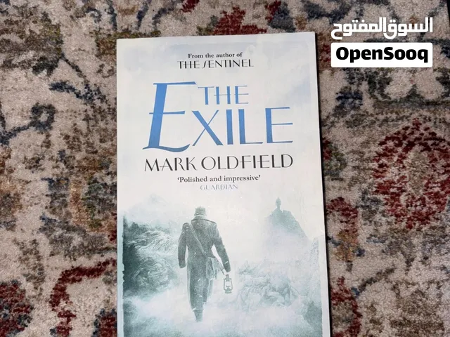 كتب للبيع مستعملة و غير مستعملة