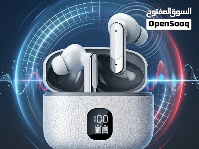 سماعة أذن بلوتوث