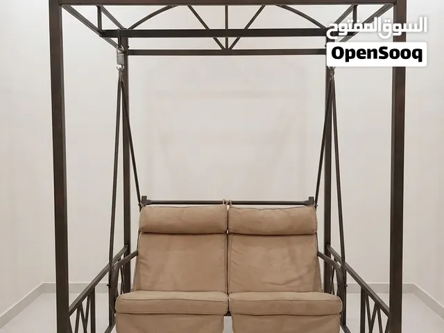 أرجوحه للحديقه 150×160 للبيع