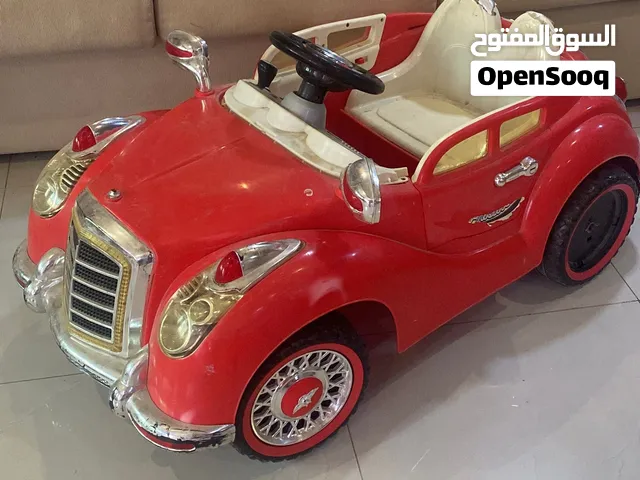 سياة اطفال للبيع