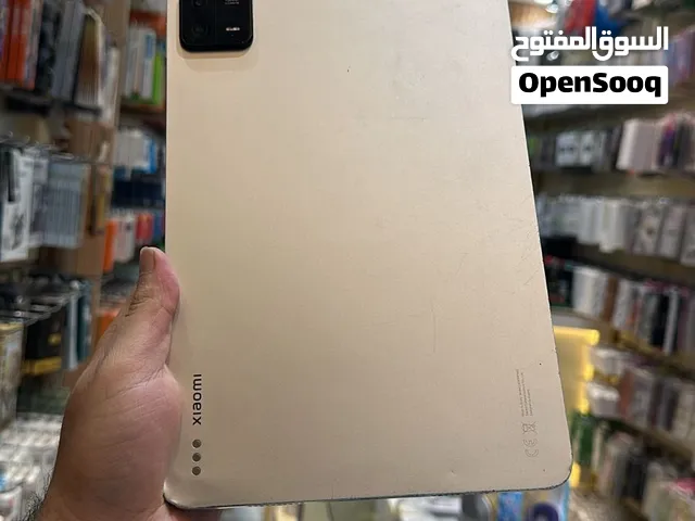 ايباد شاومي باد 6