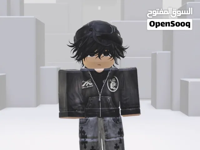 Roblox Accounts and Characters for Sale in Farwaniya
