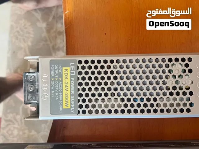 محول لتشغيل LED