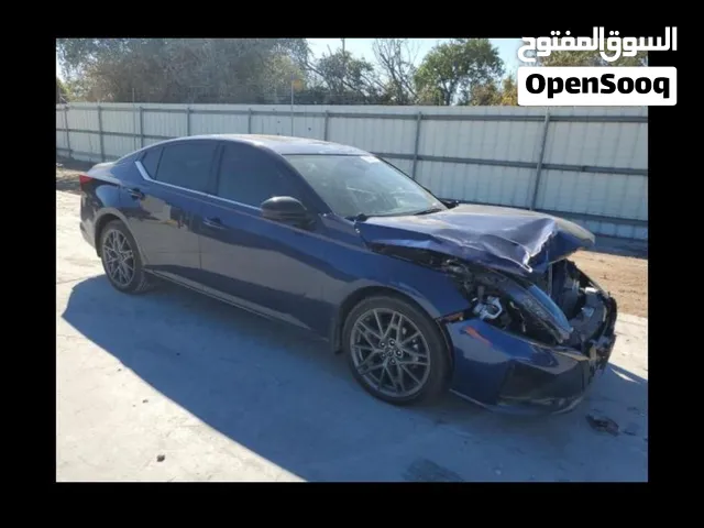 Used Nissan Altima in Basra