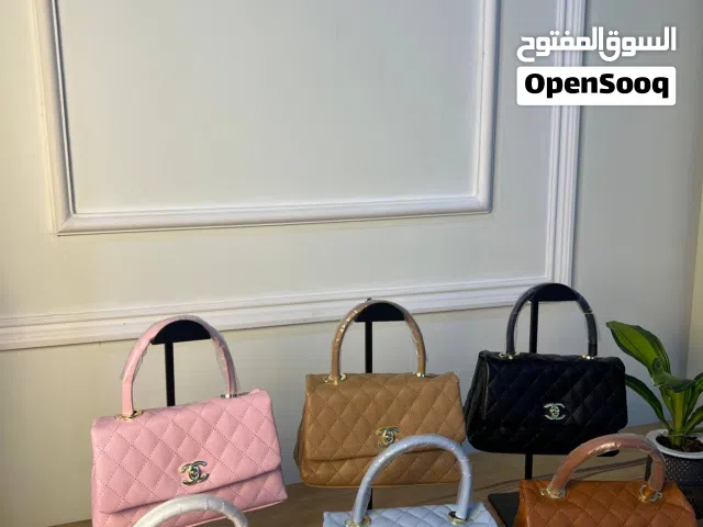 حقيبة ماستر كوالتي درجى اولى   دبل كيس     قياس 23.9.14  متوفرجملةومفردلل ( مع بوكس)