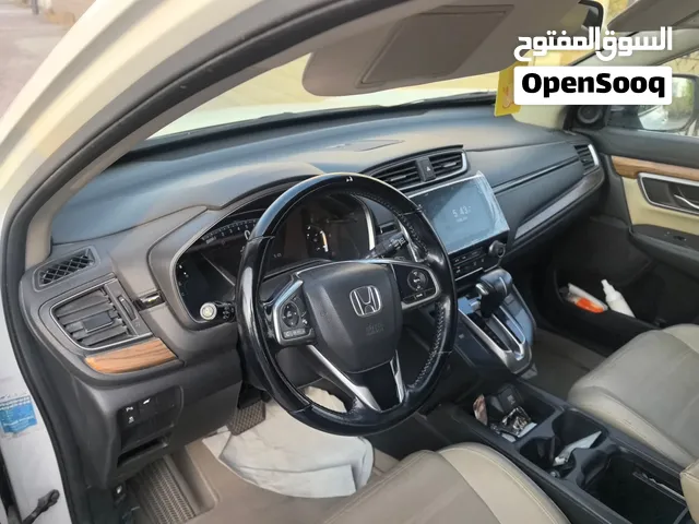 Honda Crv 2017 for sale