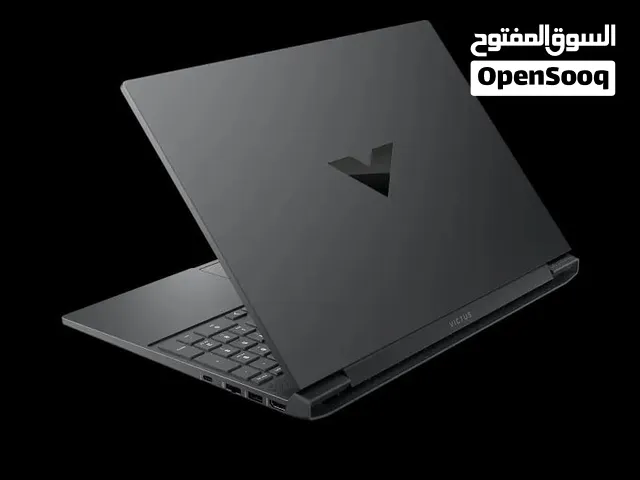 HP Victus 15-fa2391TX السعر 1400 دولار