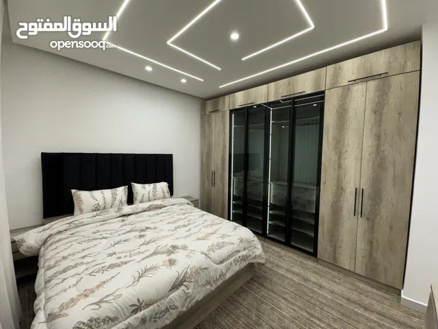 ((مسايا)) شقة مفروشة فندقية Luxury من ارقى وافخم شقق ( اربد ) للعائلات والعرسان اربد دوار محمد الدرة