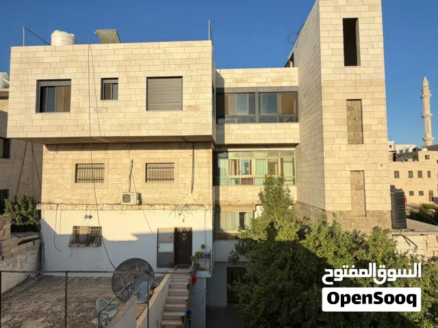 عمارة سكنية للبيع