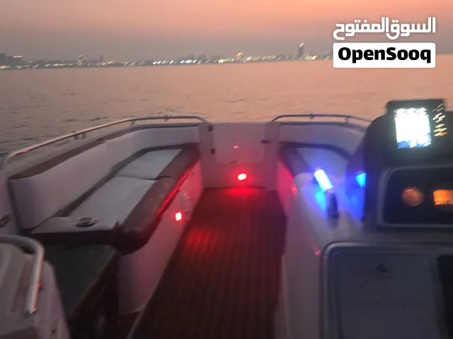 رحلة يوميا لجزيرة ام المرادم 60 د.ك