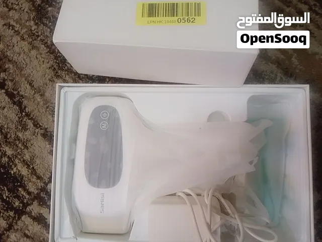جهاز ليزر Sanlisi جديد الأزالة الشعر جديد للبيع.