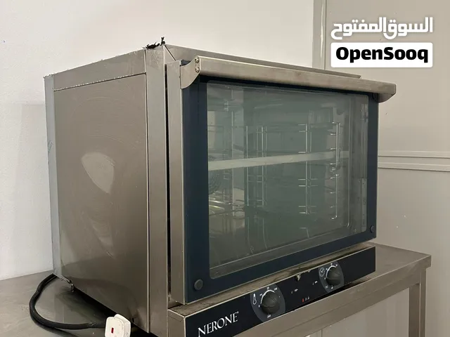 للبيع فرن NERONE / TECNODOM إيطالي احترافي