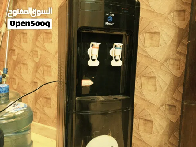 برادة موية شبه جديدة