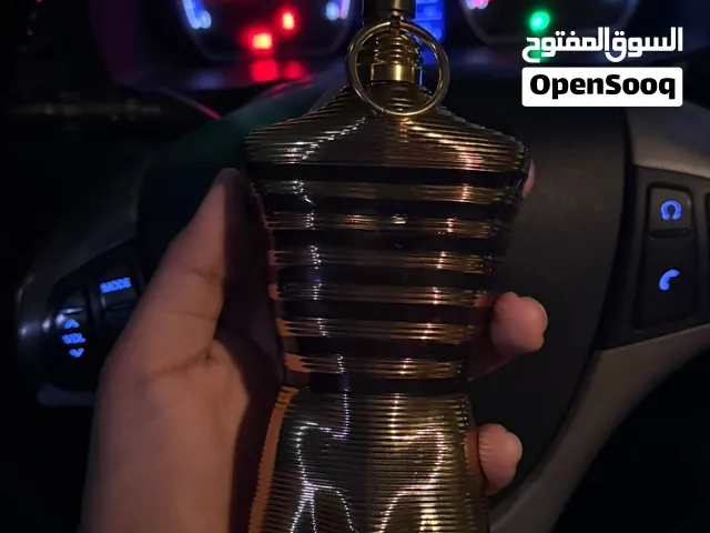 JeanPaul Gaultier Elixir الأصلي متاح للتقسيم