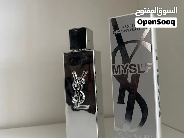 Ysl myself l’absolue