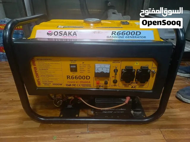 موتير بنزين الواحد 60 ريال مستعل شهر بس
