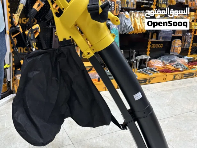بلاور هواء شفط و دفع 3000 واط