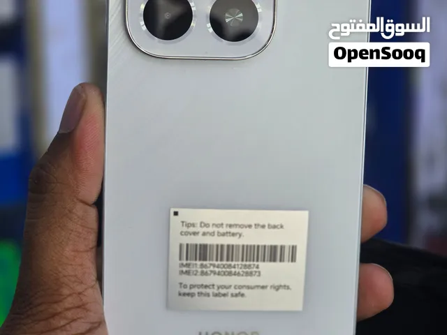 Honor X6c 6.128gb 2Day used