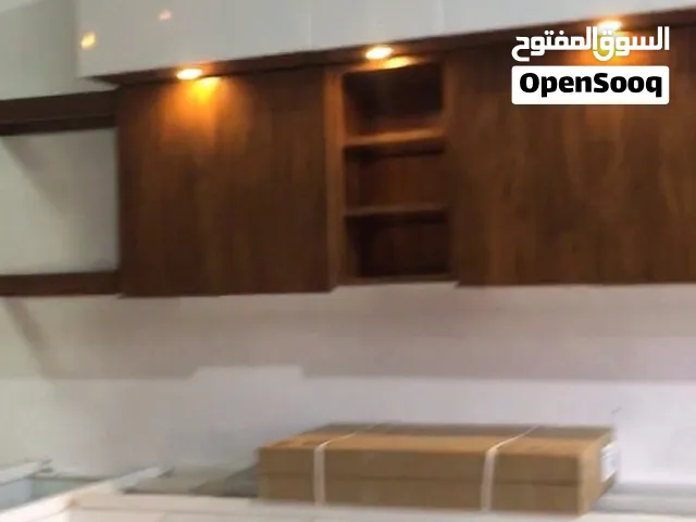 مطابخ صاج المنيوم تفصيل وجاهز حسب الطلب من المصنع مباشرة شامل التوصيل والتركيب وضمان سنتين